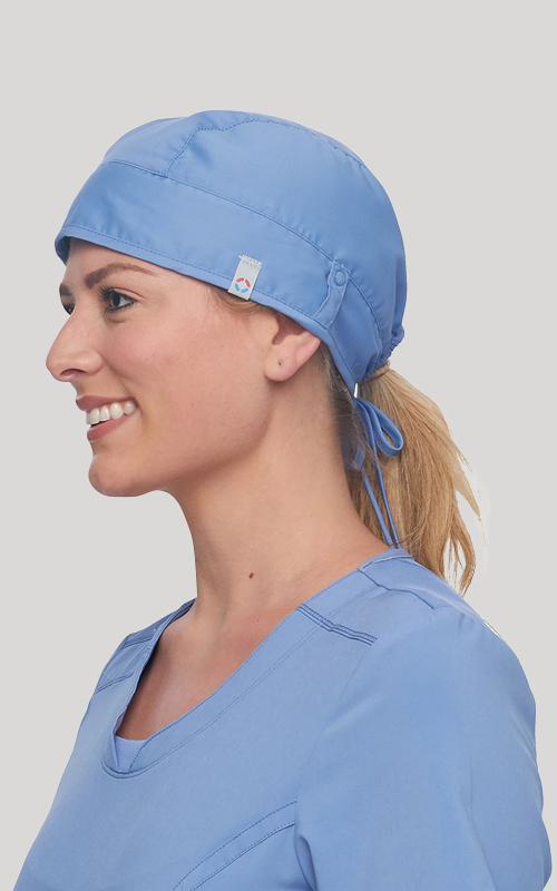 سيرجكال كاب ريڤلوشن تيك شيروكي ورك وير