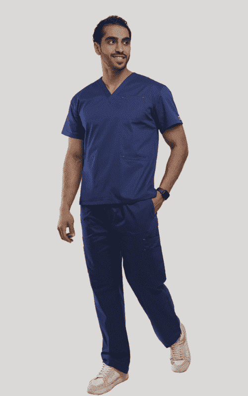 بنطلون فايروس فلكس ~ VirusFlex Pant