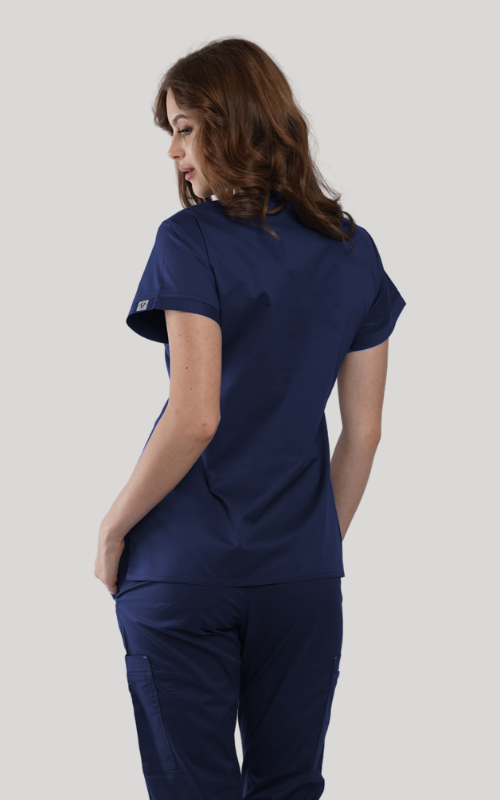 بلوزة فايروس فلكس نسائي ~ VirusFlex Female Top