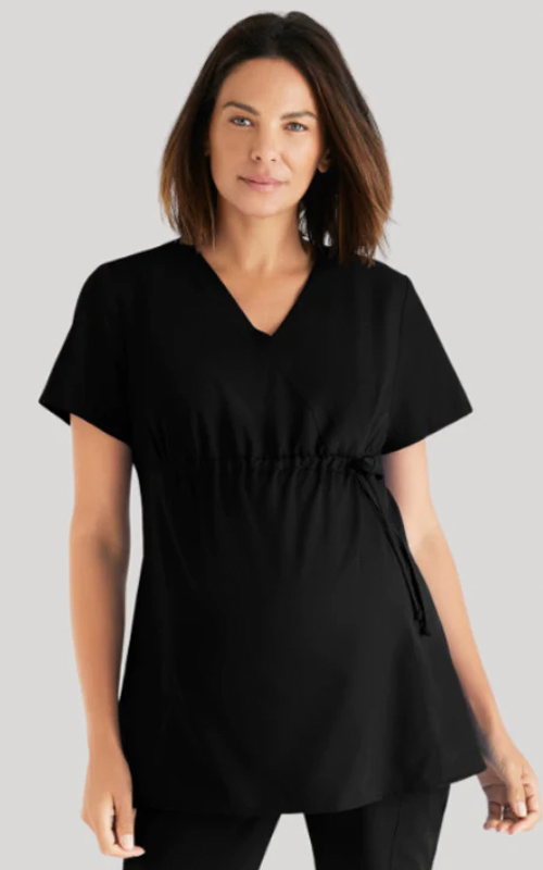 بلوزة ليلى جريز اناتومي ~ Lilah Top Grey's Anatomy