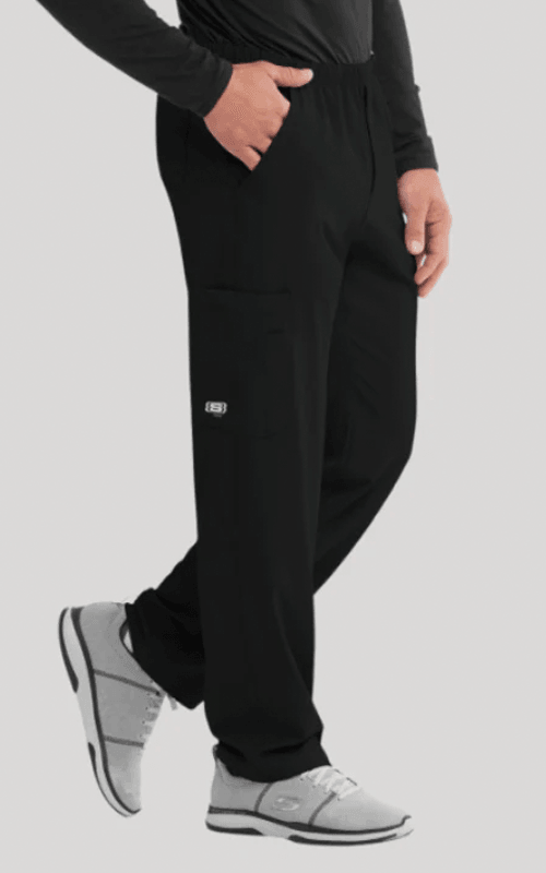 بنطلون سكتشرز 4 جيوب~4 Pockets Scrub Pant