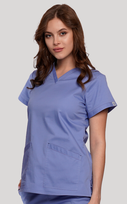 بلوزة فايروس فلكس نسائي ~ VirusFlex Female Top