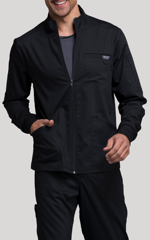 جاكيت ريڤلوشن شيروكي ورك وير ~ Revolution Jacket Cherokee Workwear