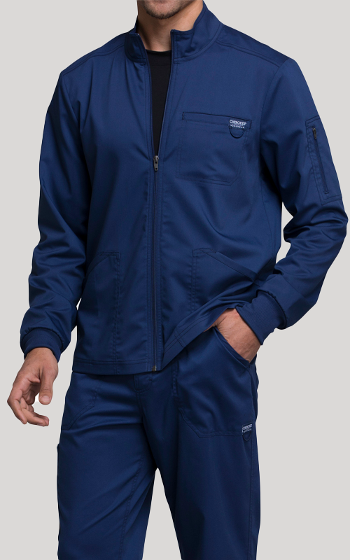 جاكيت ريڤلوشن شيروكي ورك وير ~ Revolution Jacket Cherokee Workwear