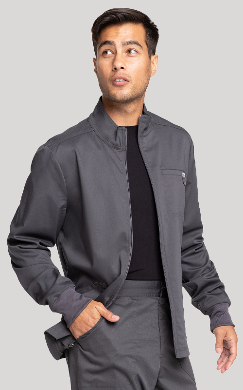 جاكيت ريڤلوشن شيروكي ورك وير ~ Revolution Jacket Cherokee Workwear