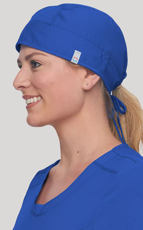 سيرجكال كاب ريڤلوشن تيك شيروكي ورك وير ~ Scrubs Hat Cherokee Workwear