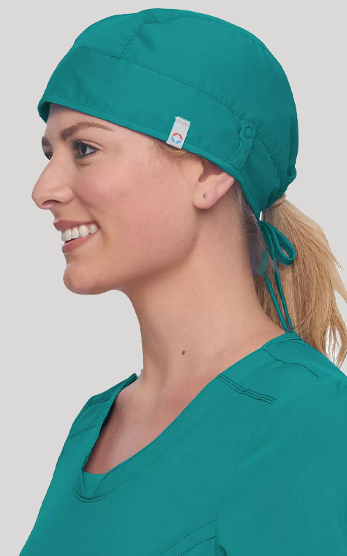 سيرجكال كاب ريڤلوشن تيك شيروكي ورك وير ~ Scrubs Hat Cherokee Workwear