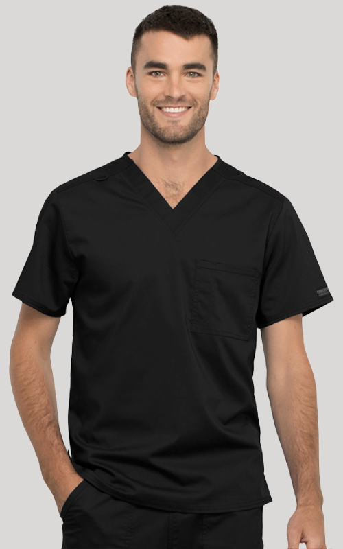 بلوزة ريڤلوشن شيروكي ورك وير ~ Revolution Top Cherokee Workwear