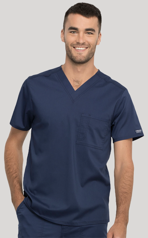 بلوزة ريڤلوشن شيروكي ورك وير ~ Revolution Top Cherokee Workwear