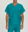 UNISEX SCRUB TOP