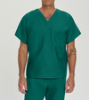 UNISEX SCRUB TOP