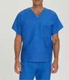 UNISEX SCRUB TOP