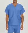 UNISEX SCRUB TOP