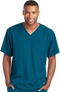 بلوزة سكتشرز جيب واحد ~One pocket Scrub Top 