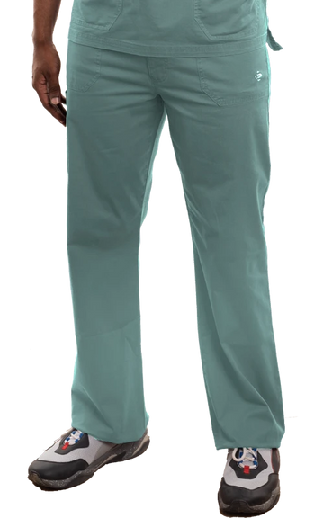 Enzyme Pant Landau