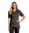 All-Day Unisex V-Neck Scrub