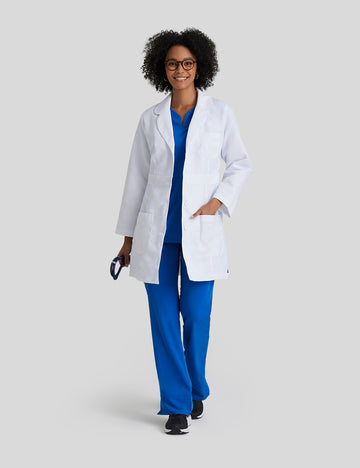 لابكوت ليلي جريز اناتومي ~ Lily Lab Coat Grey's Anatomy