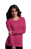 ميدكتور لونج سليف تيشيرت~Long Sleeve Tee Shirt 