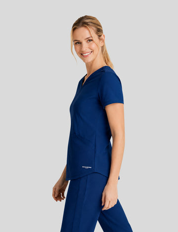بلوزة سيريني سكيتشرزز ~ Serene Skechers Top