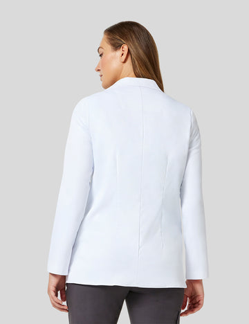 لابكوت فلو هيلنق هاندز وايت كوت ~ Flo Labcoat Healing Hands White Coat