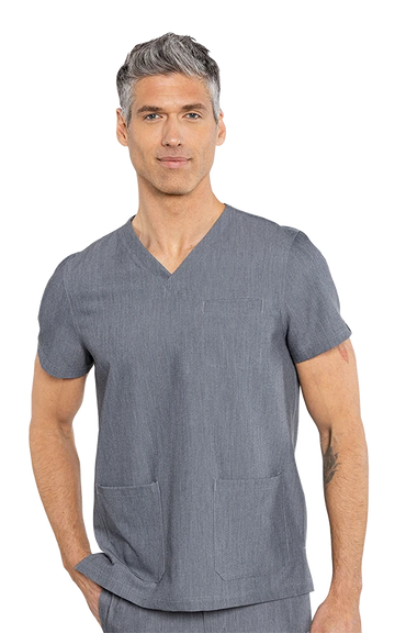بلوزة ويستكوت من روث وير~Wescott Solid Scrub Top