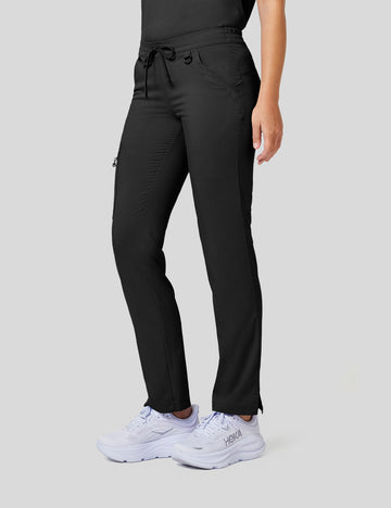 بنطلون تمارا هيلنق هاندز بربل ليبل ~ Tamara Pant Healing Hands Purple Label