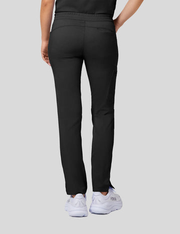 بنطلون تمارا هيلنق هاندز بربل ليبل ~ Tamara Pant Healing Hands Purple Label
