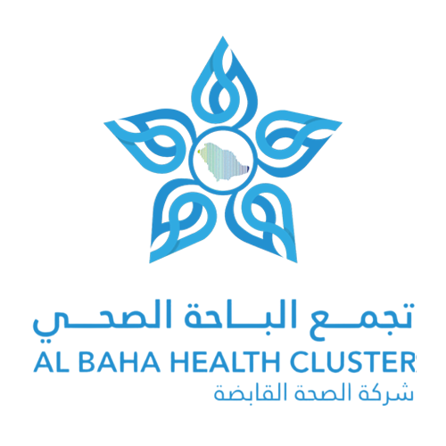 Al_Baha_Health_Cluster