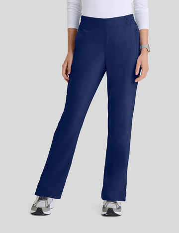 بنطلون كوزمو جريز أناتومي ~ Cosmo Pant Greys Anatomy || INDIGO GREYS ANATOMY
