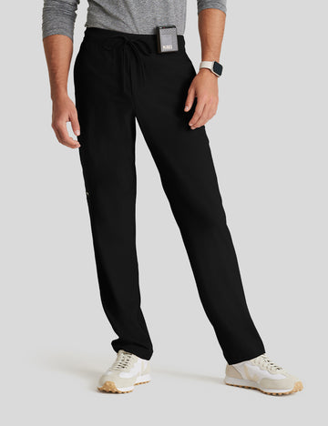 بنطلون هايلاند جريز أناتومي ~ Highland Pant Greys Anatomy || BLACK GREYS ANATOMY