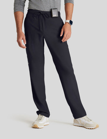 بنطلون هايلاند جريز أناتومي ~ Highland Pant Greys Anatomy || STEEL GREYS ANATOMY