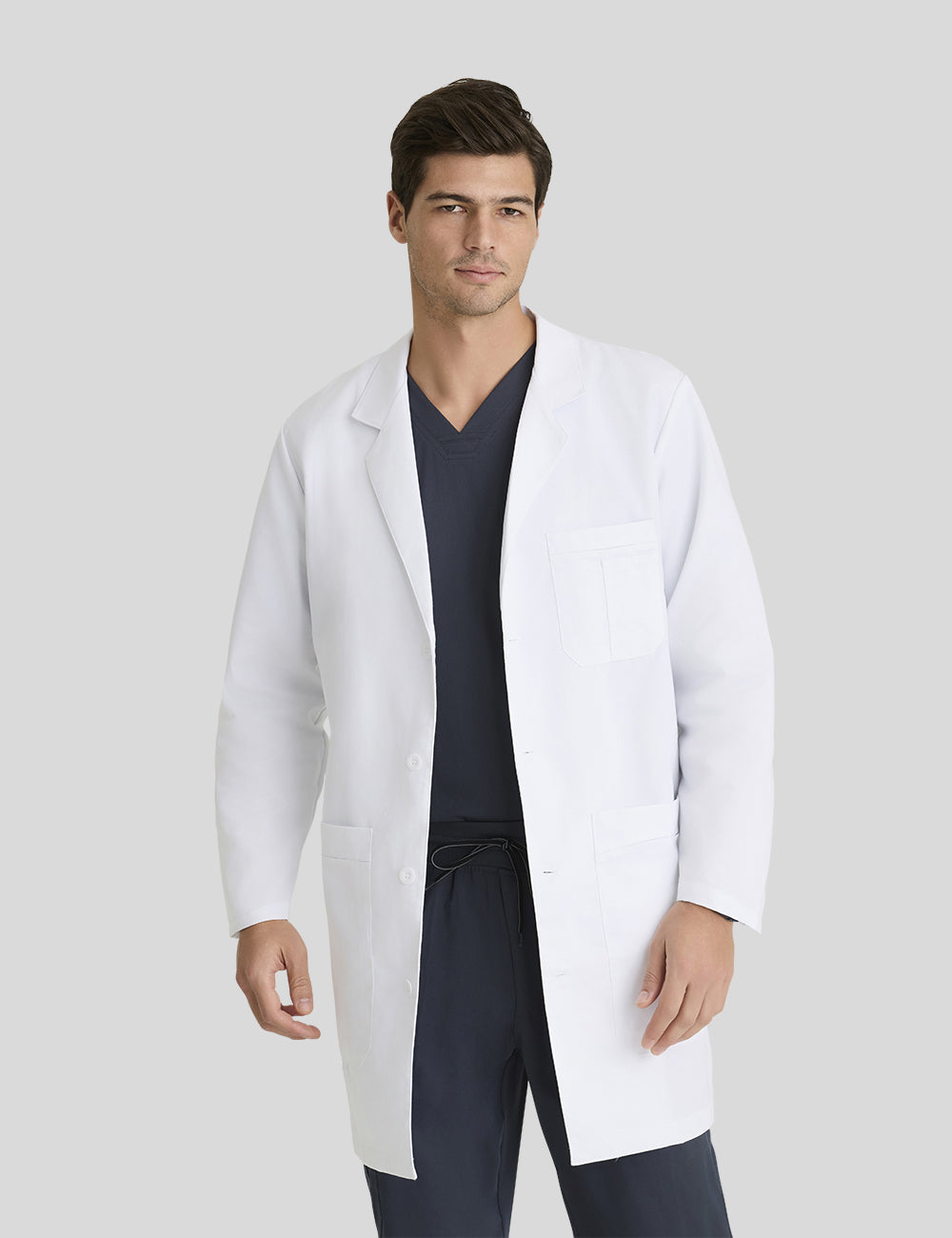 لابكوت نوى جريز اناتومي ~ Labcoat Noah Grey's Anatomy
