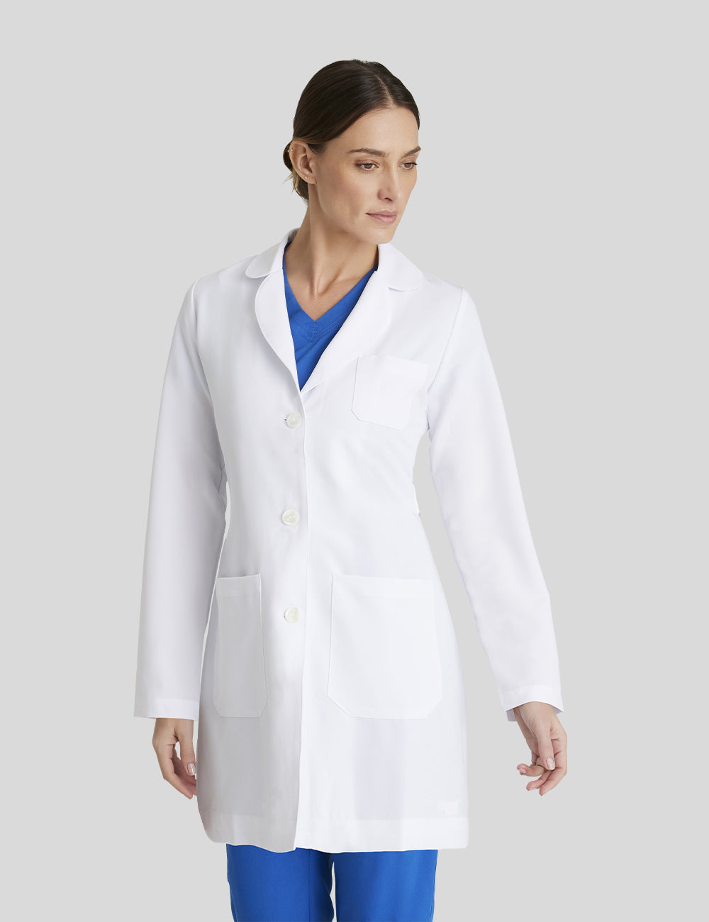 لابكوت بروك جريز اناتومي ~ Labcoat Brooke Grey's Anatomy