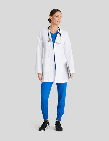 لابكوت بروك جريز اناتومي ~ Labcoat Brooke Grey's Anatomy