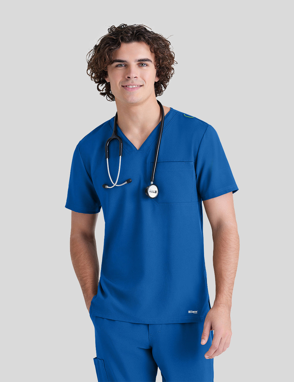 بلوزة جيرني جريز أناتومي ~ Journey Top Greys Anatomy