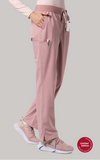 بنطلون وايد ليق ترست مست وير ~Mustwear Trust Wide Leg Pant 