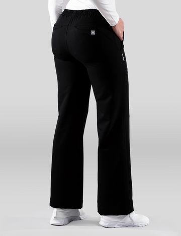 BLACK MUSTWEAR