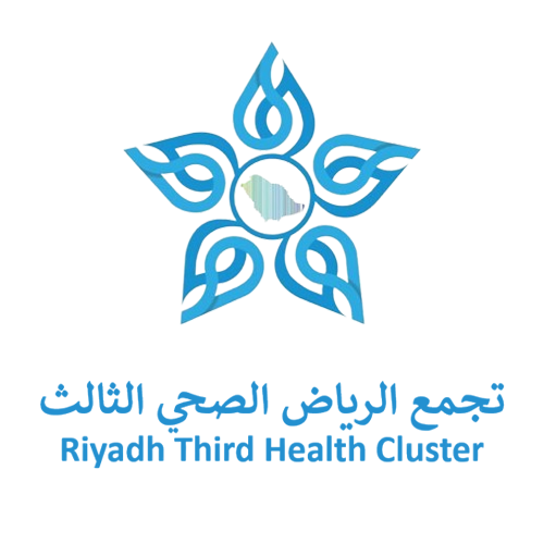 Riyadh_Third_Health_Cluster