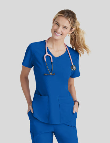 بلوزة بريز سكيتشرز ~ Breeze Top Skechers || NEW ROYAL SKECHERS