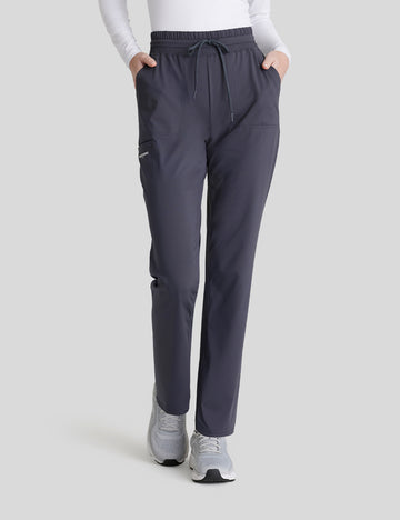 بنطلون ريتش سكيتشرز ~ Rich Skechers Pant|| PEWTER SKECHERS