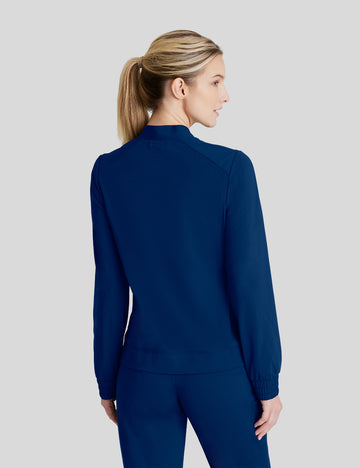 جاكيت كونتور سكيتشرز ~ Skechers Contour Jacket