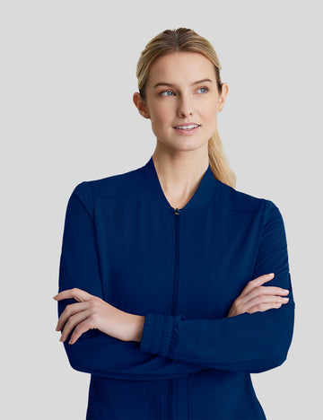 جاكيت كونتور سكيتشرز ~ Skechers Contour Jacket