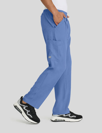 بنطلون سكتشرز 4 جيوب ~ Pockets Scrub Pant 4