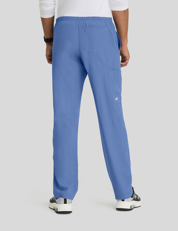 بنطلون سكتشرز 4 جيوب ~ Pockets Scrub Pant 4