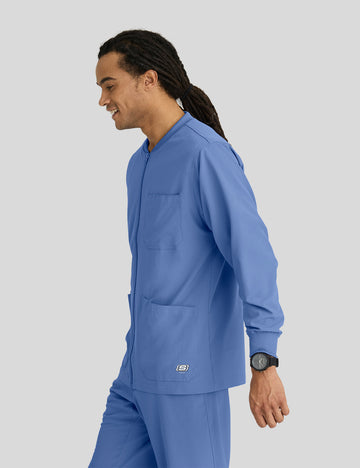 جاكيت ستركتشر سكيتشرز ~ Jacket Sructure Skechers