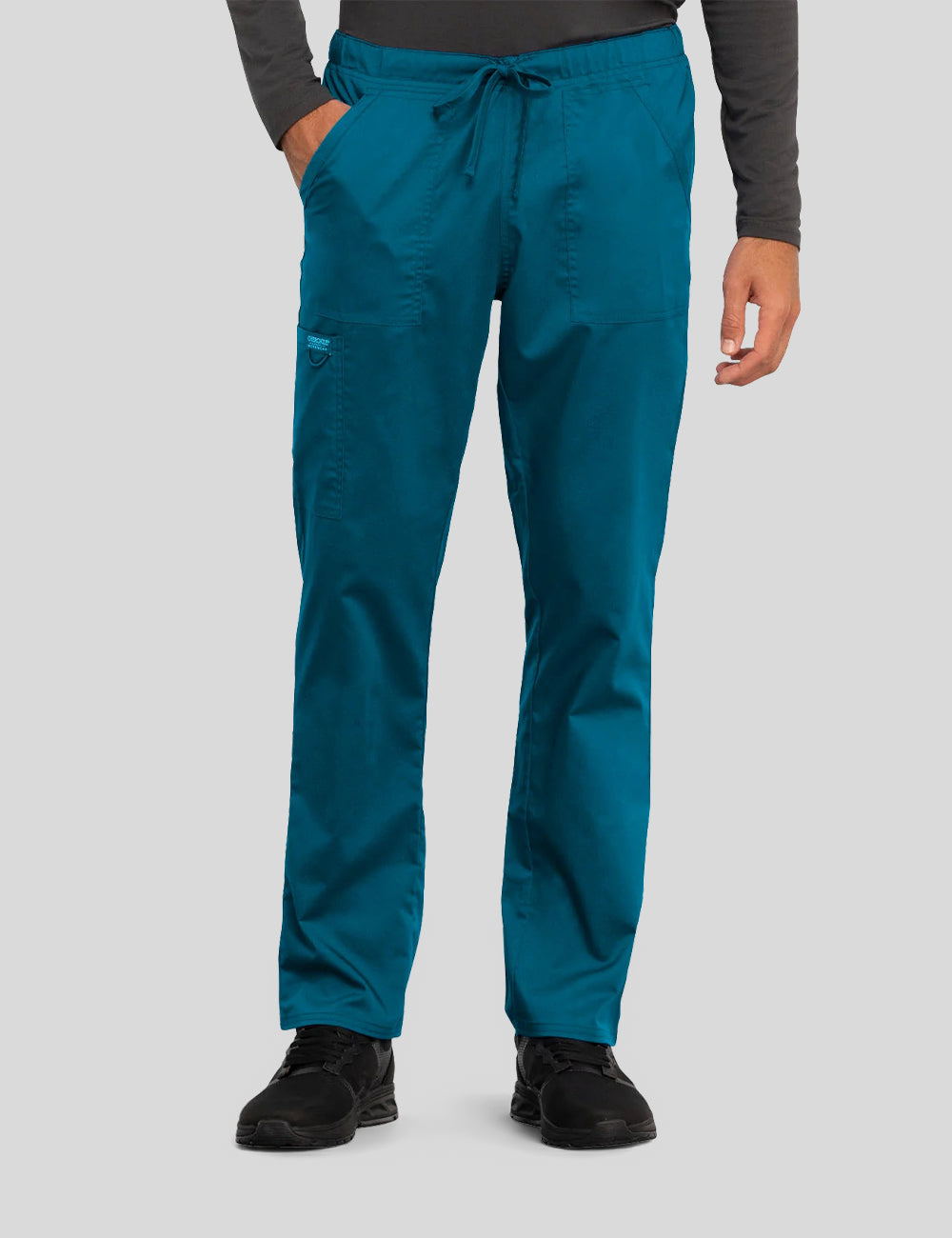 بنطلون كارجو ريڤلوشن شيروكي ورك وير ~ Revolution Cargo Pant Cherokee Workwear || CARIBBEAN CHEROKEE WORKWEAR