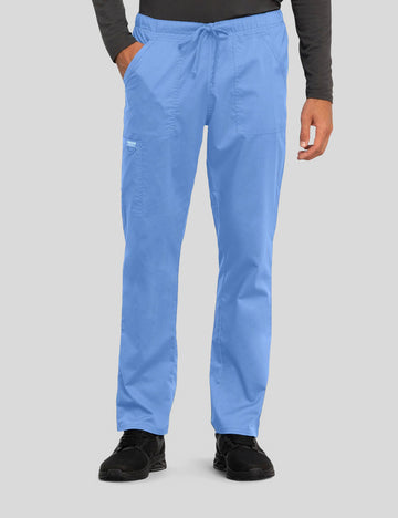 بنطلون كارجو ريڤلوشن شيروكي ورك وير ~ Revolution Cargo Pant Cherokee Workwear || CEIL CHEROKEE WORKWEAR