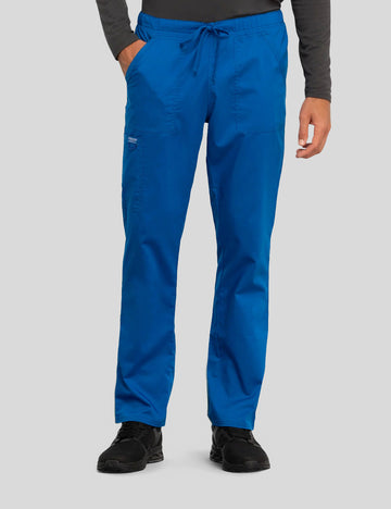 بنطلون كارجو ريڤلوشن شيروكي ورك وير ~ Revolution Cargo Pant Cherokee Workwear || ROYAL CHEROKEE WORKWEAR