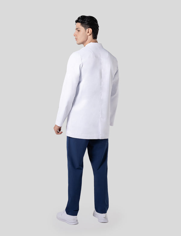 WHITE MUSTWEAR