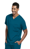 بلوزة ويسلي جريزاناتومي ~ Wesley Top Grey's Anatomy 